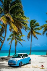 люкс авто в Доминикане