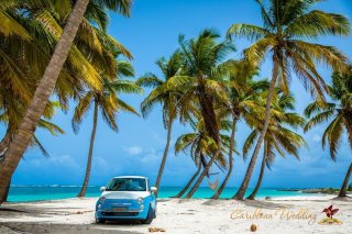 прокат авто в Доминикане