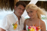 Свадьба в Доминикане