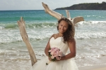Свадьба в Доминиканской республике