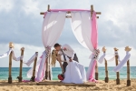 Свадьба в Доминиканской республике