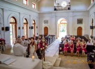 Свадьба в церкви