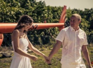 Ирина и Влад — отчёт свадьбы в Кап Кане