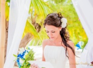 Официальная свадьба в Доминикане, Кап Кана. Максим и Настя