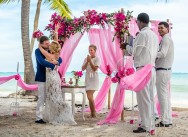 Как будет проходить ваша свадьба в Доминикане