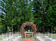 Свадьба в Сантьяго дэ лос Кабайерос, Доминиканская Республика (Йессения и Росс)