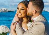 Волшебная свадьба Мо и Меган в Lopesan Costa Bavaro Resort – CWE Photography and Videography