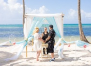 Официальная регистрация брака в Доминиканской Республике