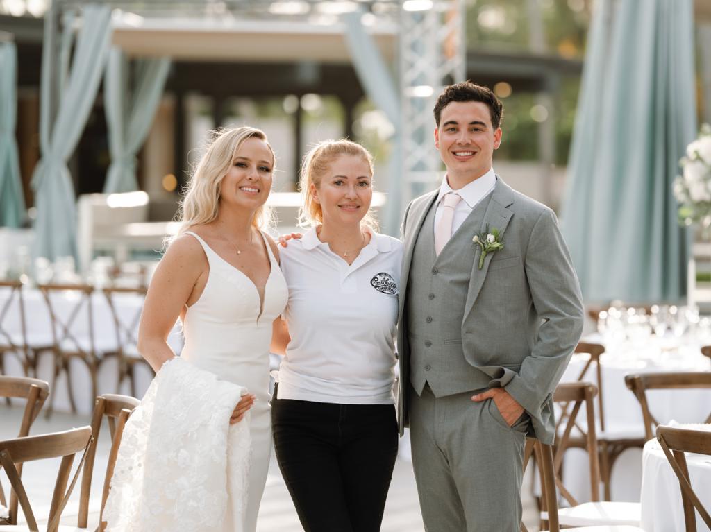 Свадебное агентство Доминиканская Республика