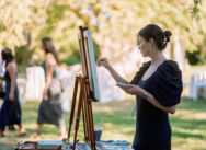 Услуги на свадьбу