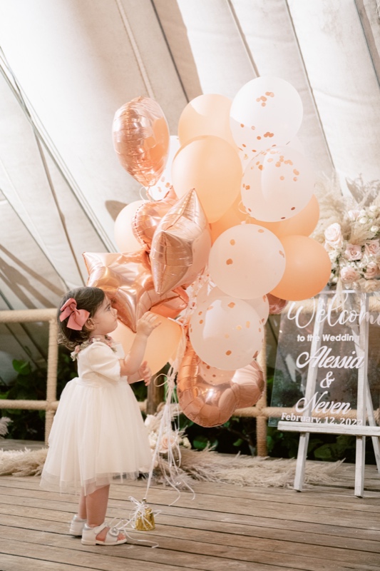 Чаевые на свадьбе в Доминиканской Республике