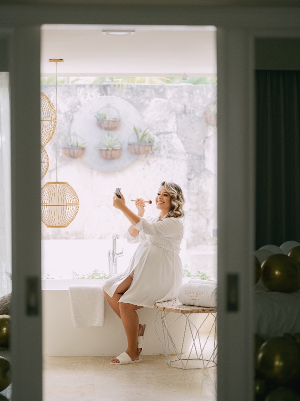 Wedding Stylist Services in the Dominican Republic