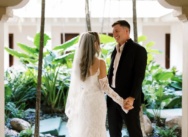 Как мы превратили свадебный кризис в идеальную свадьбу за границей