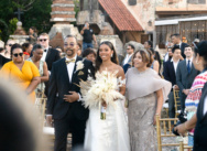 Места для свадеб в Casa de Campo — Свадьбы в Casa de Campo и Альтос де Чавон