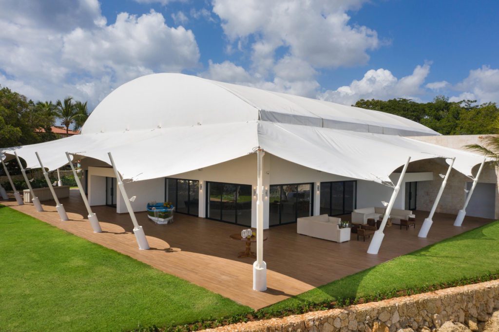 Marina Riverside Center