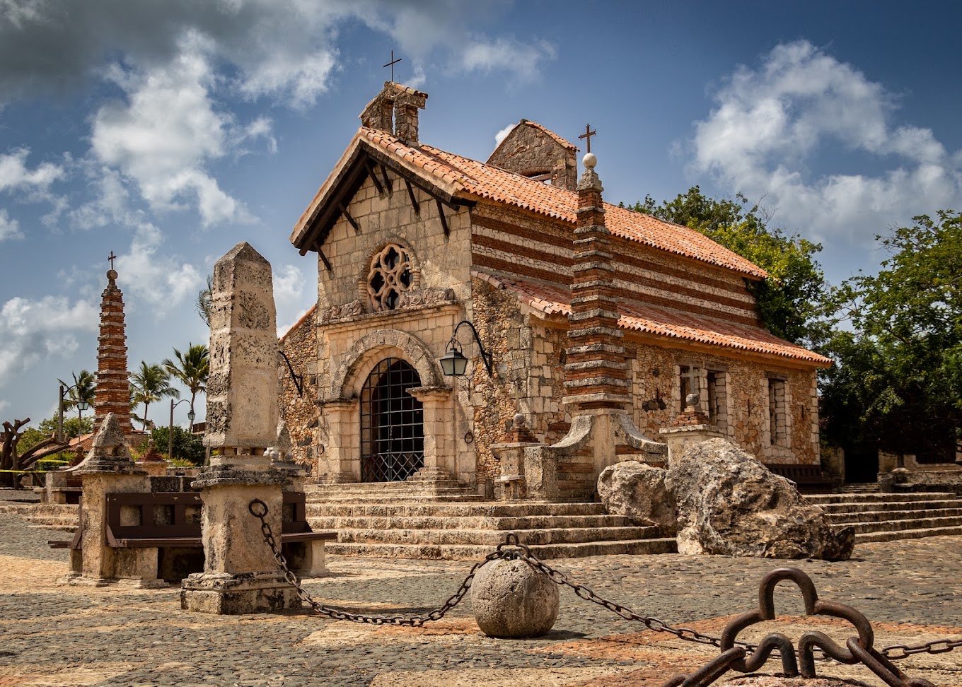 San Estanislaus Church