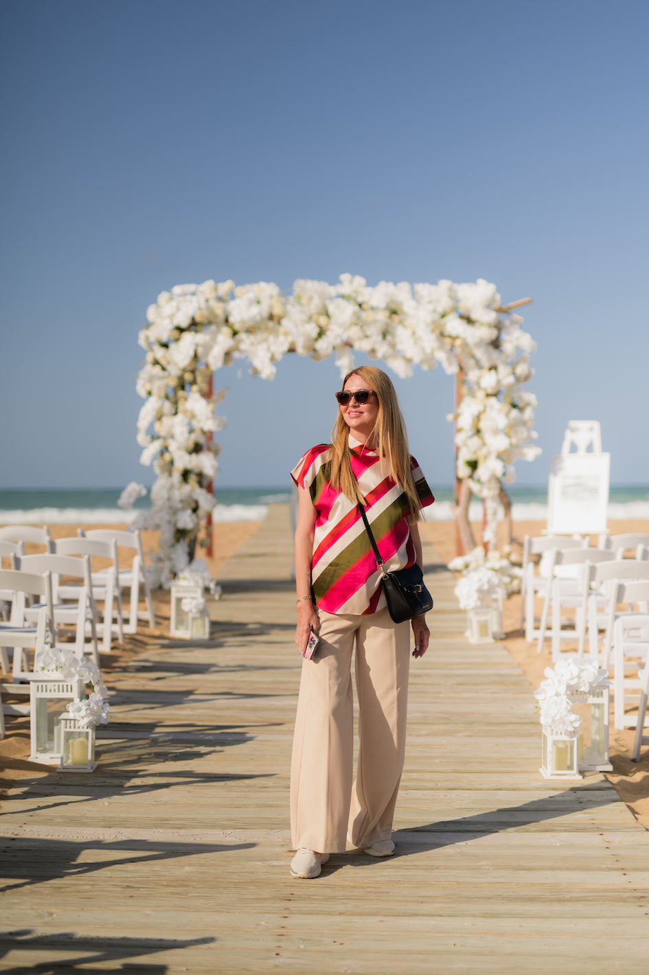 Best wedding planner Punta Cana