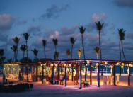 Места проведения свадеб в Пунта-Кане — Лучшие места для проведения свадеб в 2025