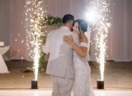 Даниэла и Энтони – Свадьба в Hard Rock Hotel & Casino Punta Cana