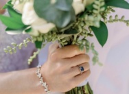 Джоди и Ричард: свадьба для двоих в Доминикане